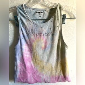 Pacsun Playboy Top